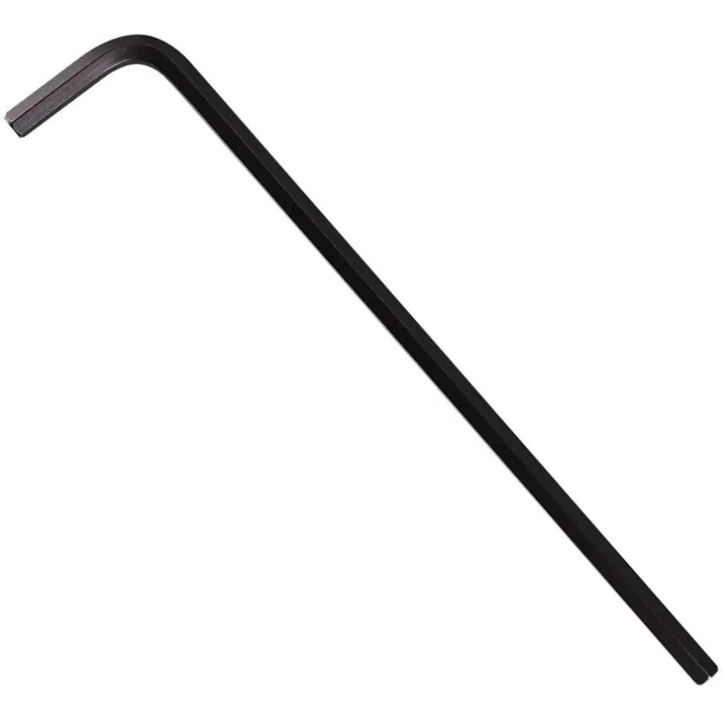 Chave Allen L Hexagonal Longa Aço CRV 42L-5/32" 012.254 Gedore