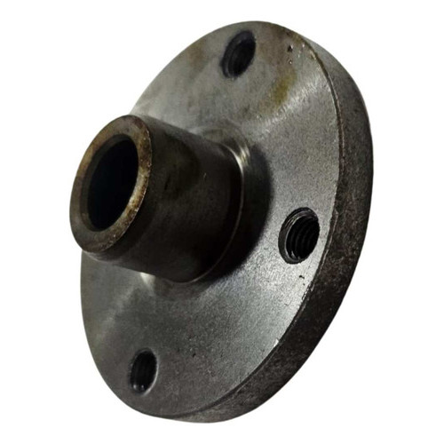 Cubo Da Polia Ventilador E Bomba De Água Chevette 1981 A 1990 GM 94617126