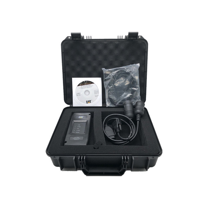 YANN'S 3177485 Adaptador De Teste De Diagnóstico De Comunicação 317-7485 ET-3 ET3 Para Escavadeira