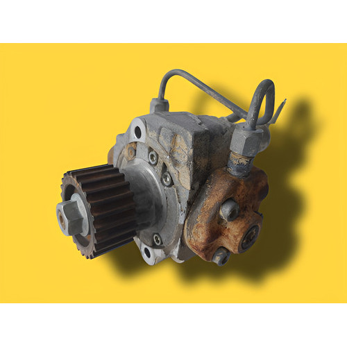 Bomba De Alta Pressão Chevrolet S10 2.8 Diesel 200cv 2014