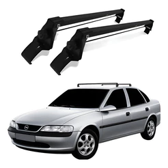 Rack De Teto Vectra 1996 97 98 99 00 01 02 03 04 2005 Preto