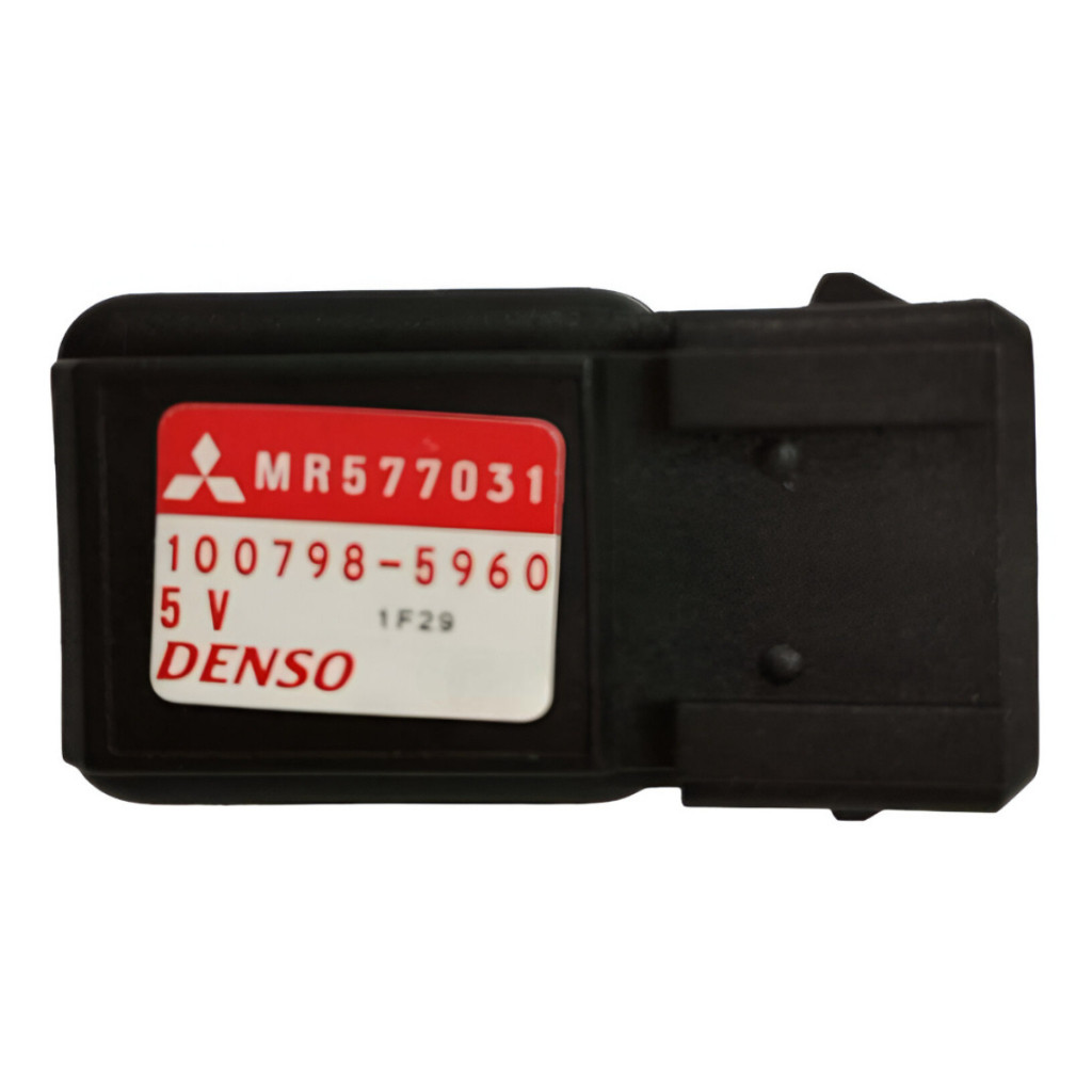 Sensor Map Pressão Turbina L200 Outdoor MR577031 NF