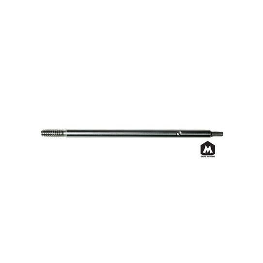 Kit 4un Eixo do Rotor Ventilador Mallory Ts6 30cm Especial