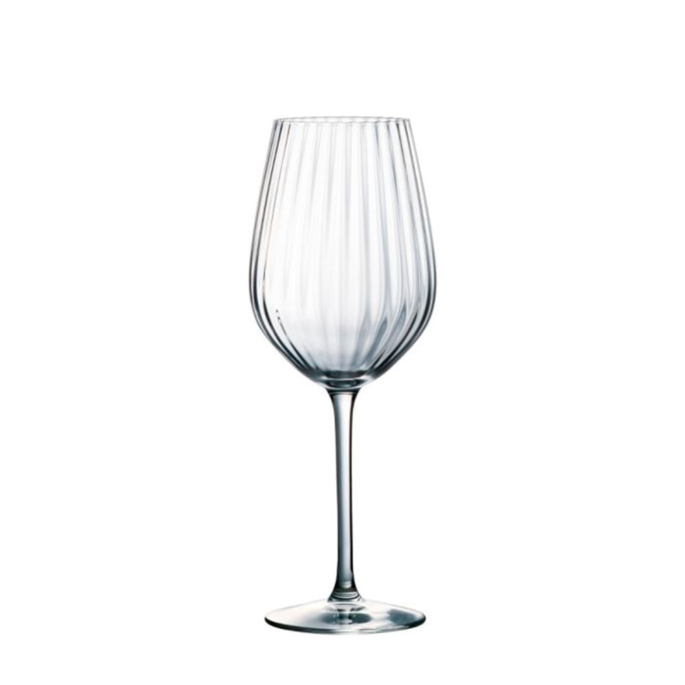 Taça Vinho 470 Ml Serena Caixa C/6 Unidades