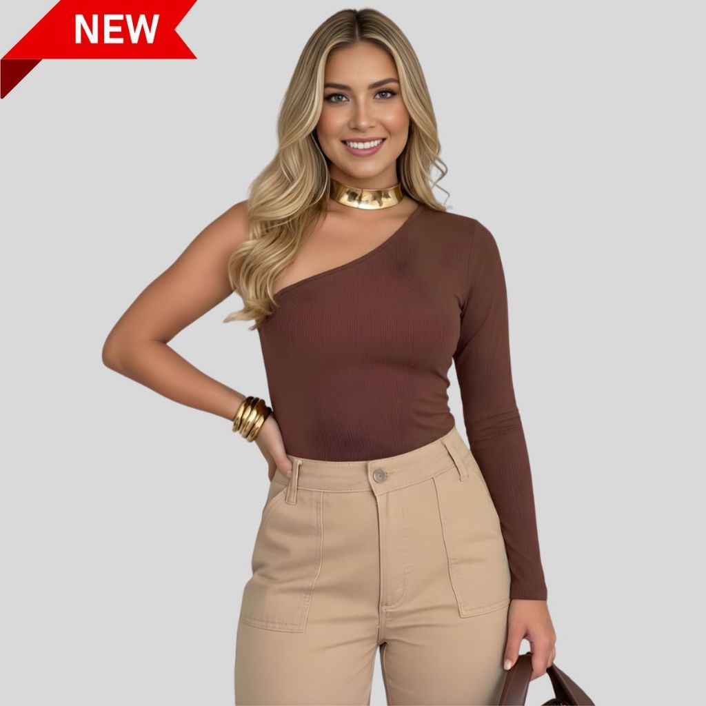 Blusa Feminina Manga Longa Mula Manca Suplex com Forro Ajuste Perfeito Moda Inverno Confortável em Oferta na Shopee