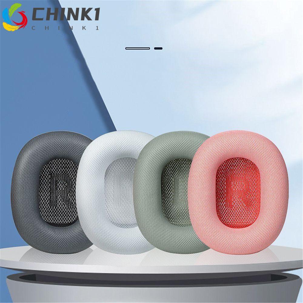 CHINK 1 Par De Almofadas Para Os Ouvidos , Protetores De Ouvido , Almofada Fones
