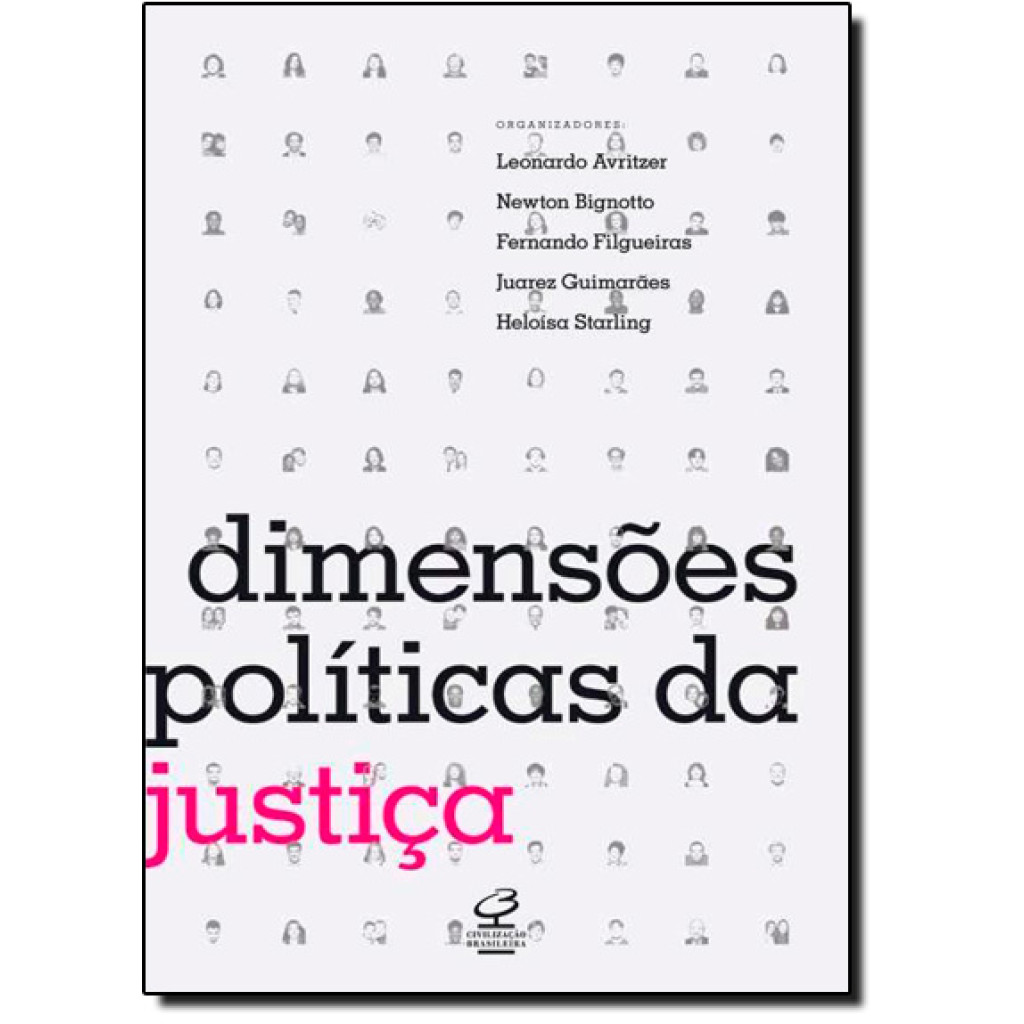 Dimensões políticas da justiça