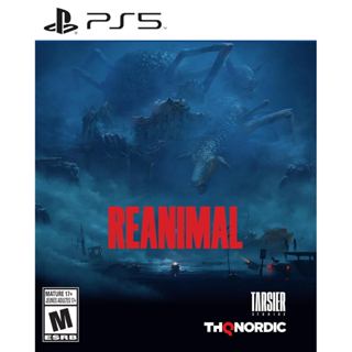 Reanimal PS5 Midia Fisica em Oferta na Shopee