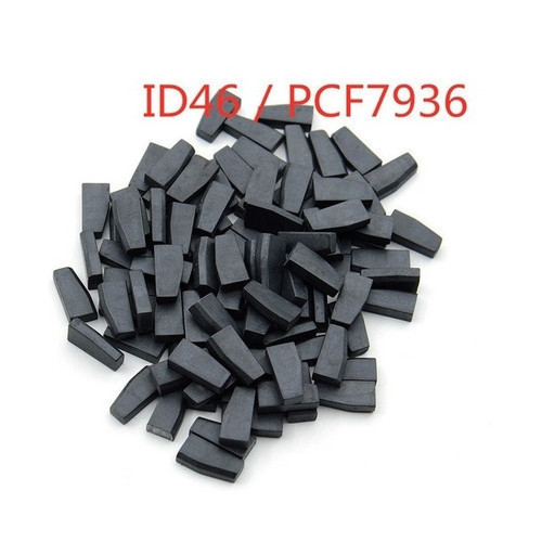 Chip Transponder Code T19 Pcf7936aa Id46 Original Honda Gm