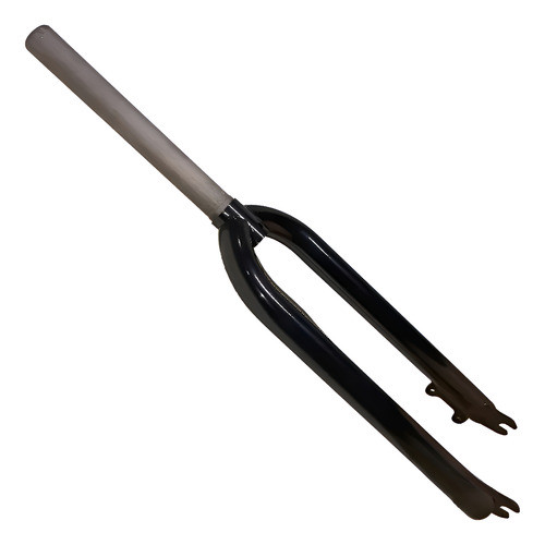 Garfo Rigido Aro 29 Grau 244 RL Aheadset Evolo Bike preto