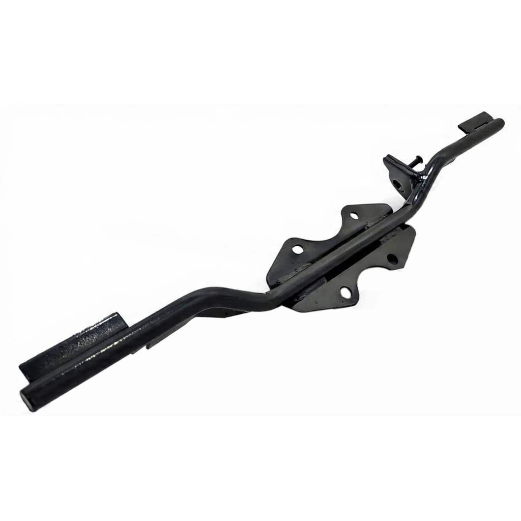 ESTRIBO CENTRAL PEDAL DE APOIO PARA YAMAHA FAZER 150 14 A 15 FACTOR 150 16 A 22 FACTOR 125i 17 a 22