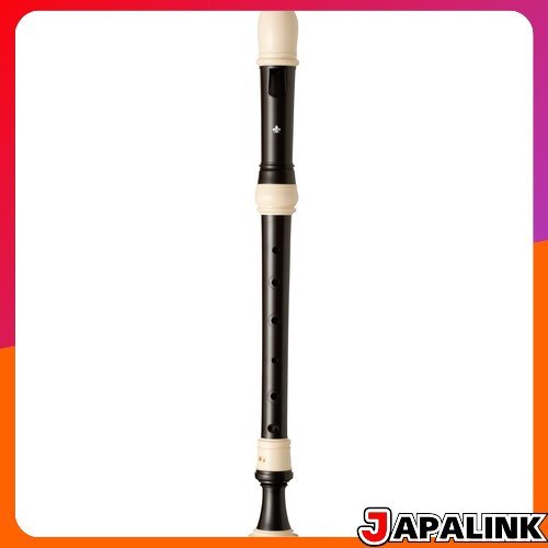 Flauta doce contralto Zen-On em resina ABS Bressan G-1A
