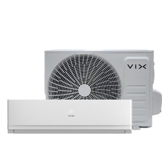 Ar Condicionado Split Inverter Vix 12000 BTU/h Quente e Frio AS-12UW2RLDDK01 – 220 Volts em Oferta na Shopee