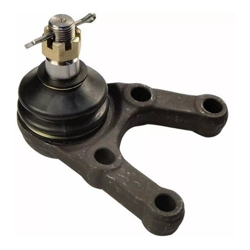 Pivo Inferior Suspensão - Mitsubishi L200 4cil 2.5l 1993/...
