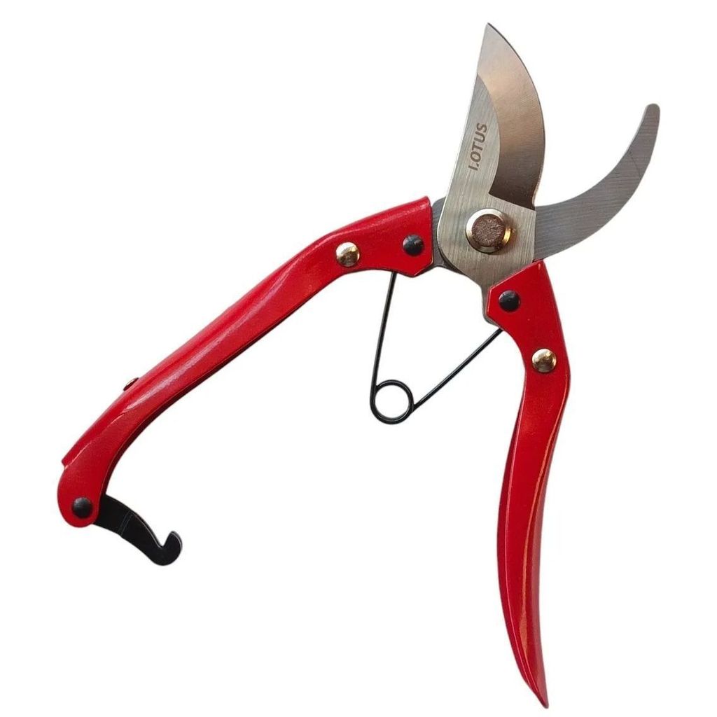 Tesoura de Poda 8' Profissional Lotus