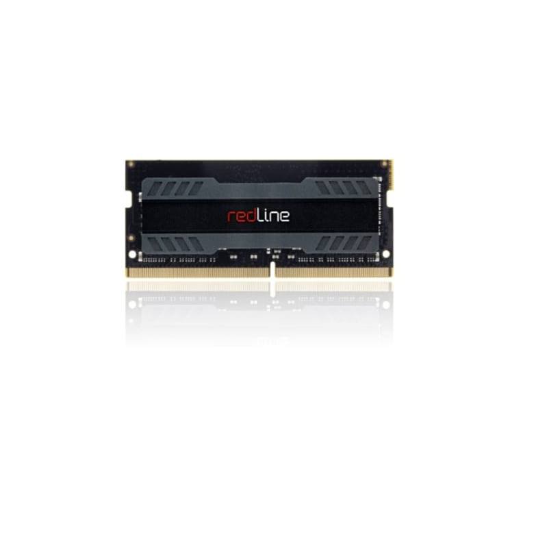 MEMORIA 16GB DDR4 3200MHZ MRA4S320NNNF16G SODIMM MUSHKIN NOTEBOOK