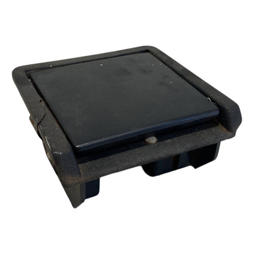 Cinzeiro / Gaveta Console Vw Gol / Saveiro / Parati Bola G2