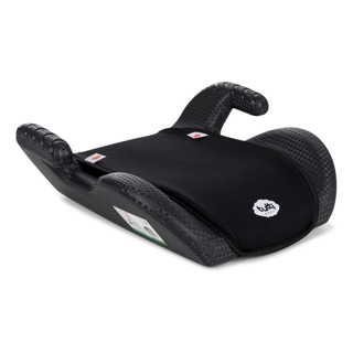 Assento De Carro Infantil Elevação Uppy Preto Tutti Baby em Oferta na Shopee