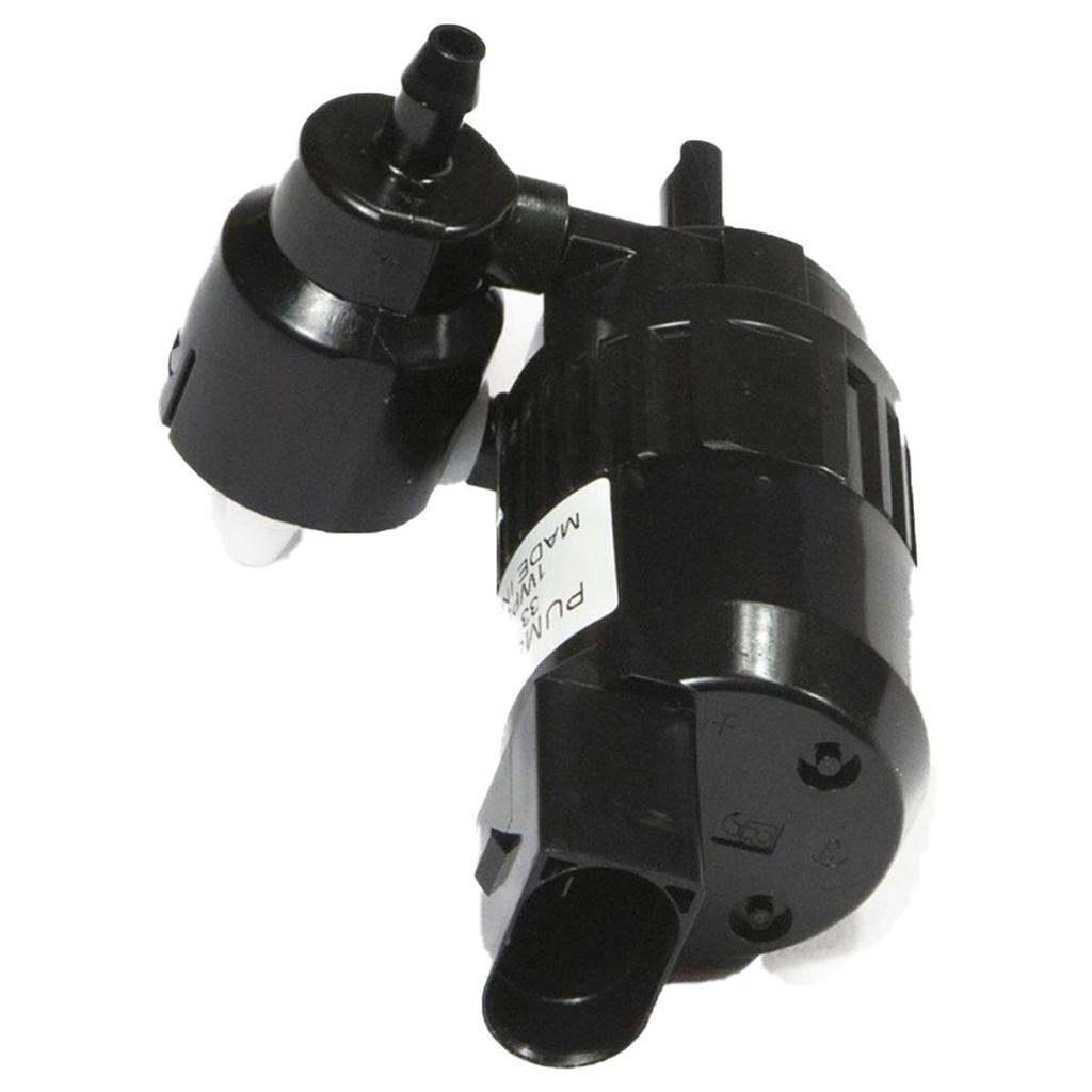 Bomba lavador para-brisa GM 84801575 em Oferta na Shopee