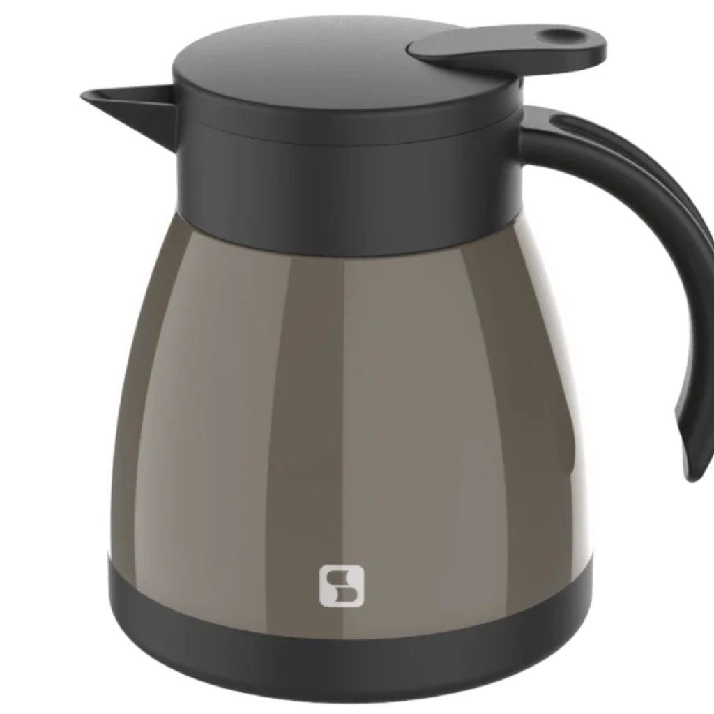 Bule Térmico 500 ml Fendi Elegance Soprano