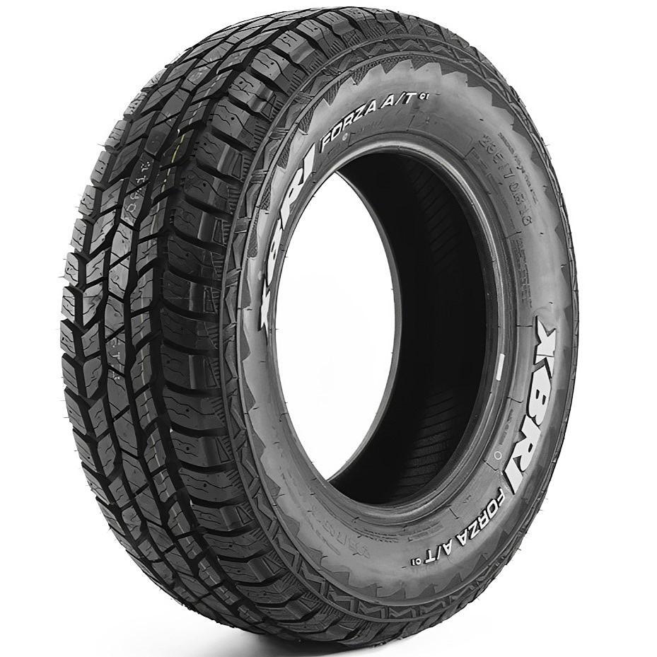 Pneu 205/70R15 96T Forza AT C1 Xbri