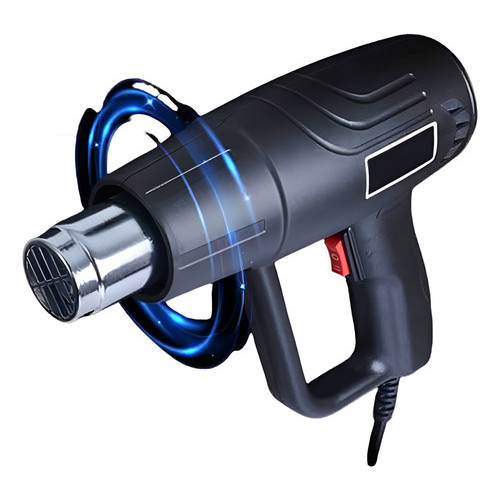 Soprador Térmico 2000w Duas temperatura até 550 °C
