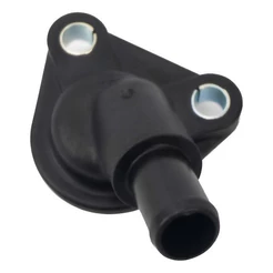 Tubo De Água Cabeçote Ducato Boxer Jumper 2.3 16v 2010/2017