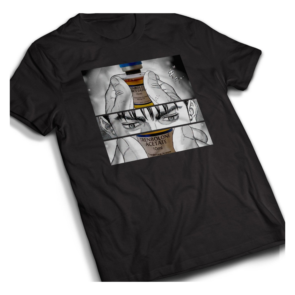 Camiseta Oversized Academia Treino Confortavel Trembolona Unissex Blusao Confortavel Maromba