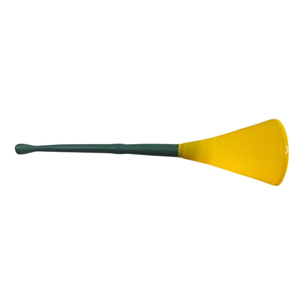 Vuvuzela corneta copa brasil