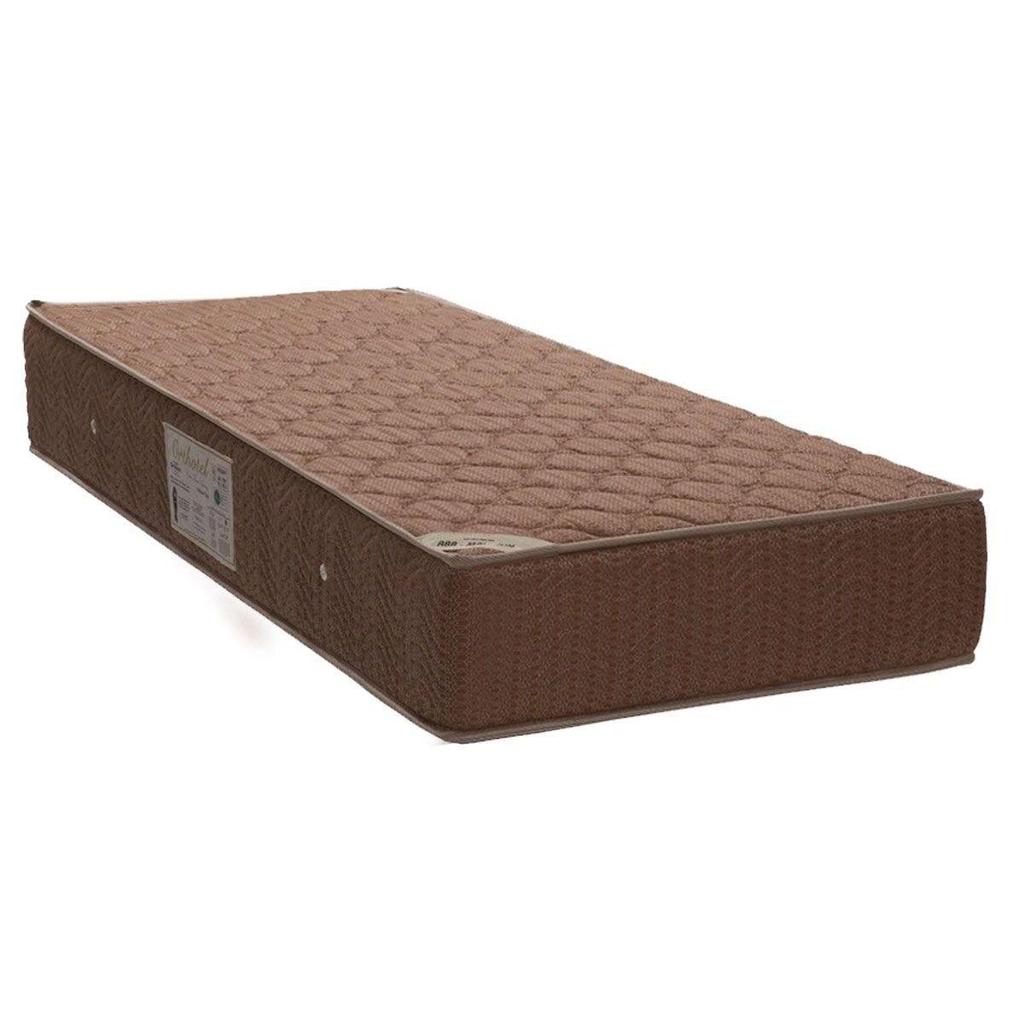 Colchão Solteiro Molas SuperPocket Ensacadas Orthotel Ensacada Superpocket Standard (88x188x34) - Ortobom