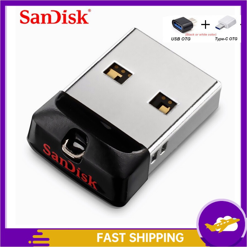 Mini Flash Drive 2TB 1TB 512GB 256GB 128GB 64GB 3GB 16GB 8GB 4GB USB 3.0 Pen Driver
