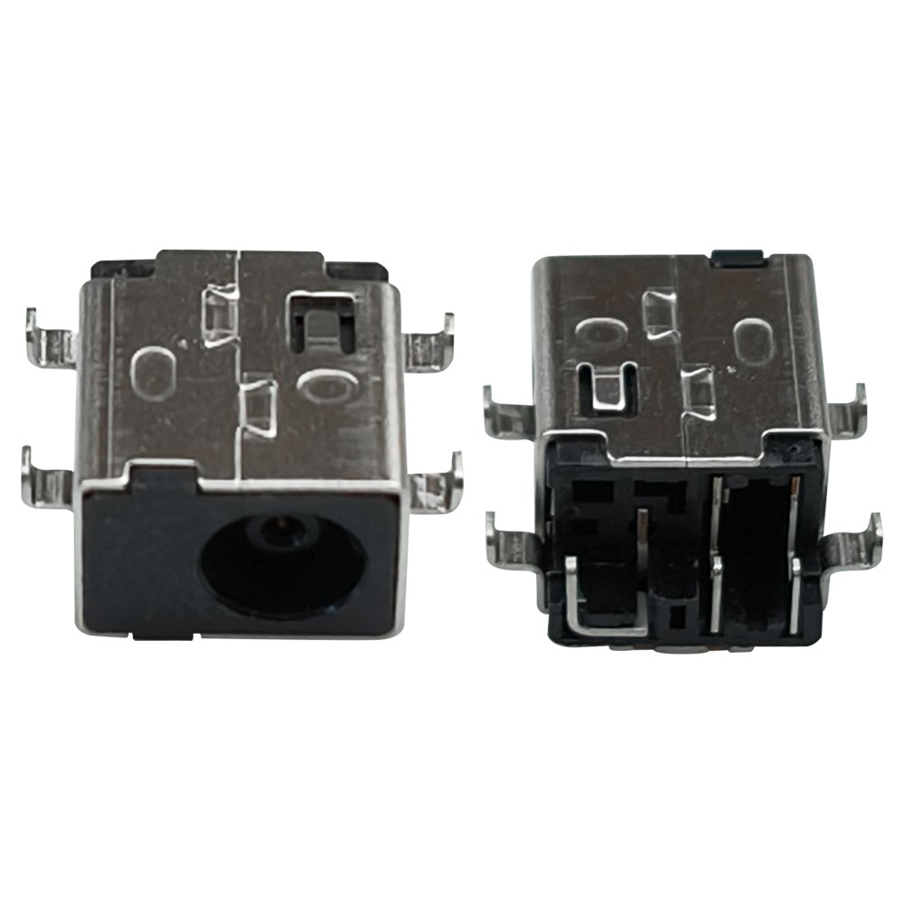 Conector DC Jack para Notebook Samsung NP300E4A