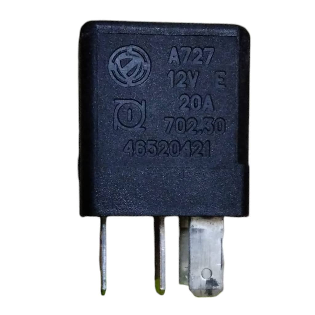 46520421 70230 Módulo de relé Fiat Croma UK836572-51USADO