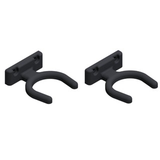 Kit 02 Suporte Para Instrumento Musical De Parede Para Violão Guitarra em Oferta na Shopee