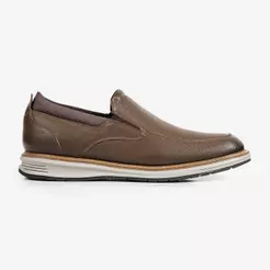 Loafer Slip On Social Ferracini Austin Tabaco 5167-675L