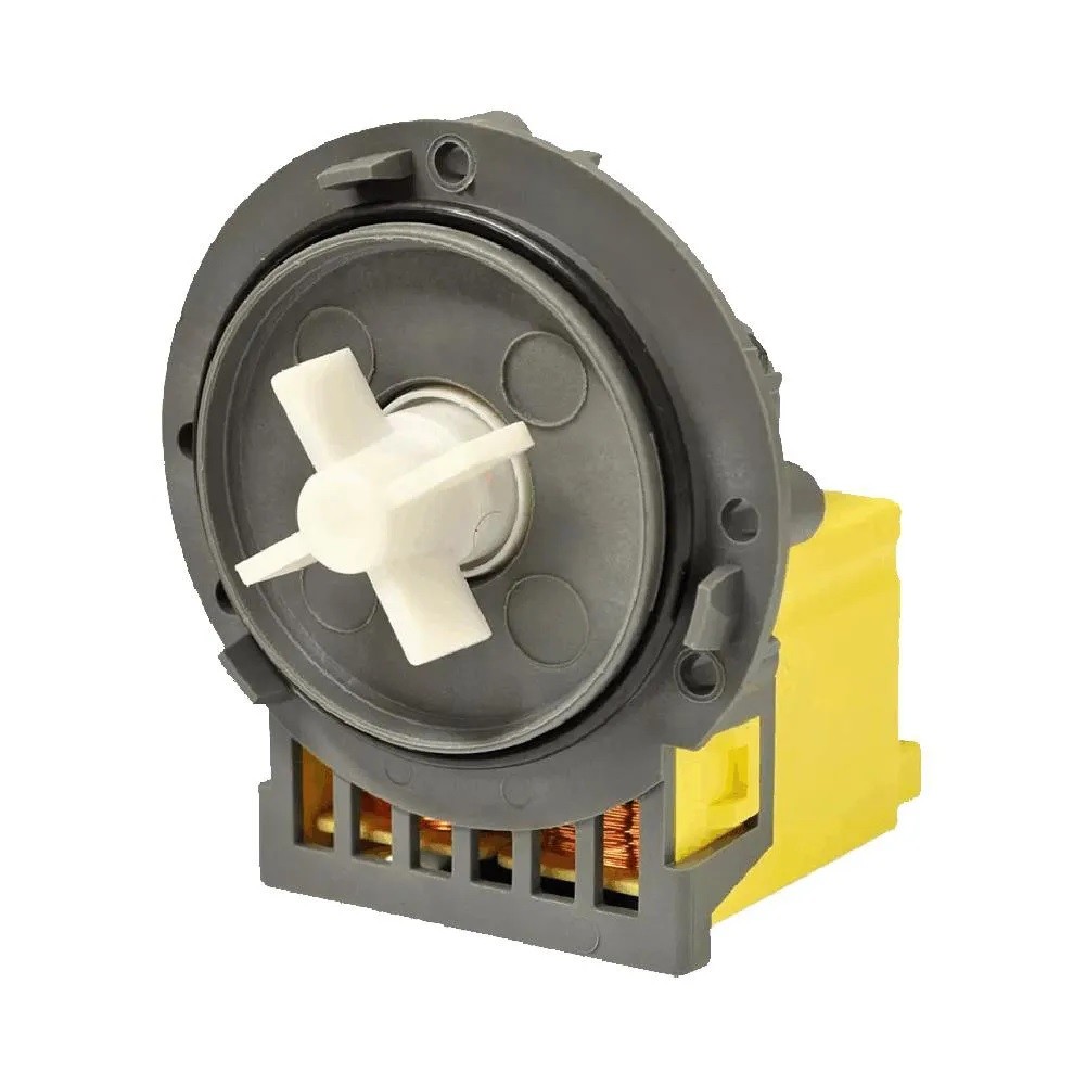 Eletrobomba Emicol C/Protetor Termico 127V