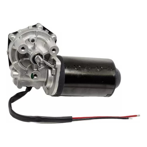 Motor Redutor Motoredutor 12v Dc 20 Rpm Alto Torque 12v