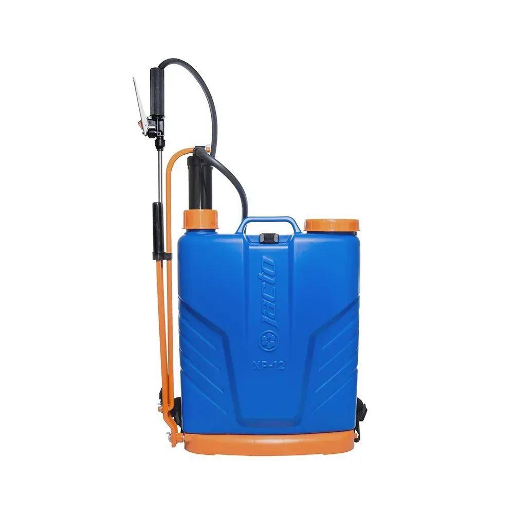 Pulverizador Manual Jacto XP 12L Leve