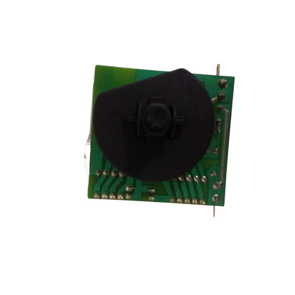 Chave Seletora / Placa Liquidificador  Plq1550