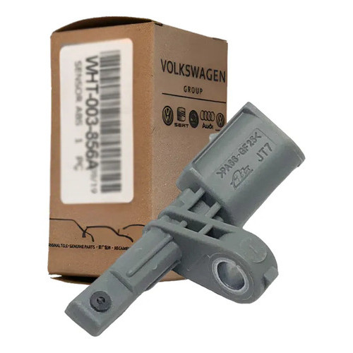 1x Sensor Freio Abs Traseiro Direito GOLF TIGUAN TOUAREG PASSAT CC JETTA A3 Q3 Q7 TT