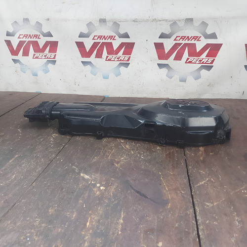 Tampa Cvt Embreagem Dafra Cruisym 150 2023 Original