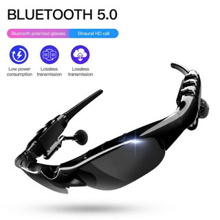 Óculos de Sol Bluetooth Sem Fio U2RP