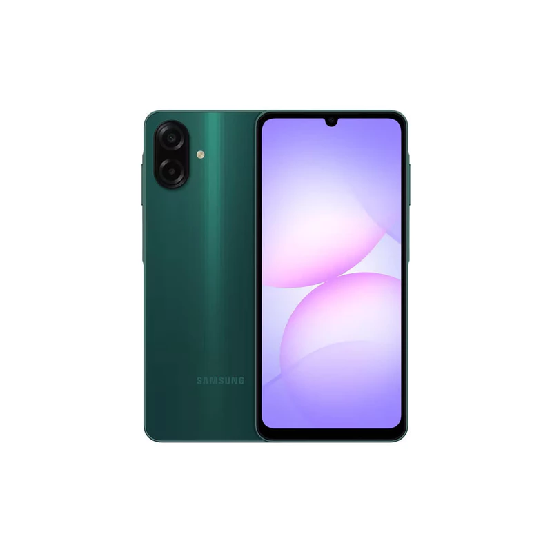 Galaxy A07: Potência e Estilo por R$ 776! 📱