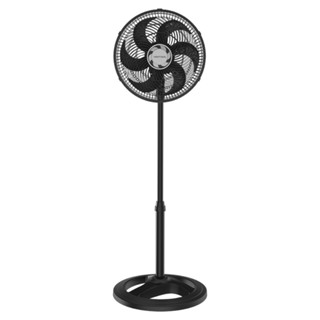 Ventilador de coluna 30 cm 6 pás oscilante - TURBO 6 Ventisol