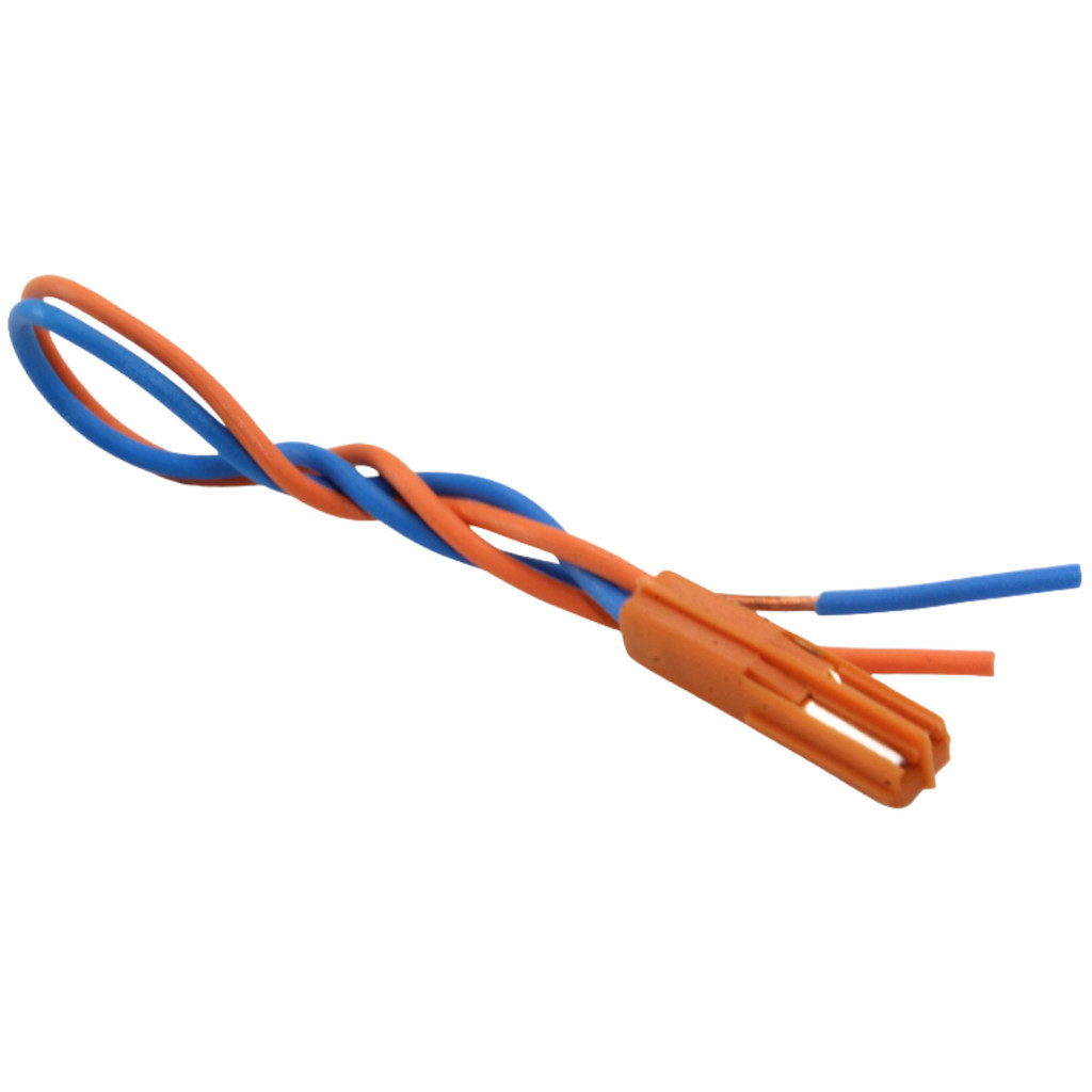 Plug Chicote Lanterna De Seta Titan 160 / Cg Start 2015 A 2021