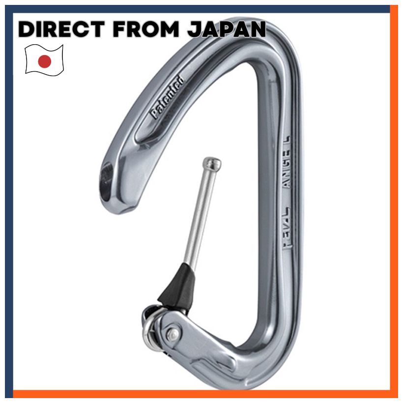 Petzl Anjou L M59 Grey Parallel Import