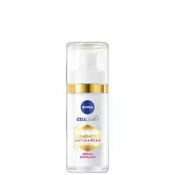 NIVEA Cellular Luminous 630 Antimarcas - Sérum Facial 30ml