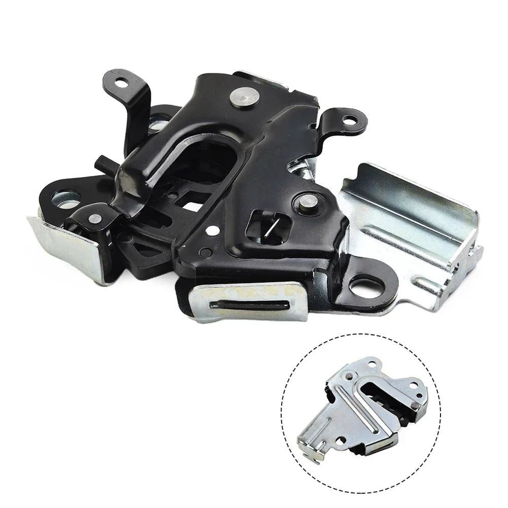 Atuador De Bloqueio Traseiro Do Assento , De Aço Inoxidável Trava Traseira