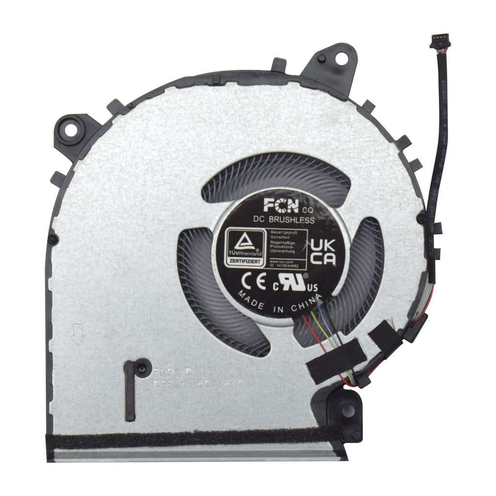 Cooler para Notebook Asus Vivobook X515MA em Oferta na Shopee