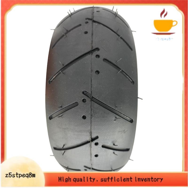 Pneu Sem Câmara De Ar 90/65-6.5 , A Vácuo De 11 Polegadas Para Scooter Elétrica , Mini Acessórios Motocicleta 47Cc 49Cc